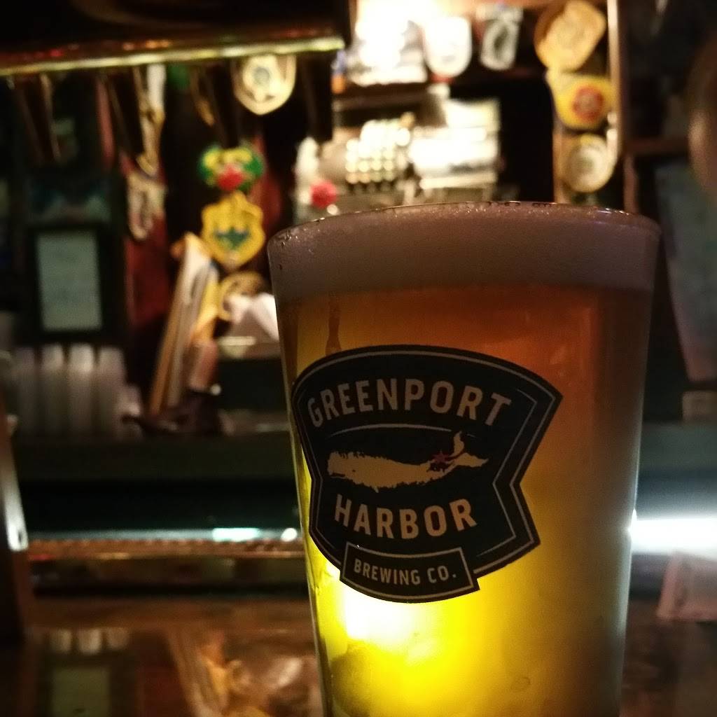 Shines Bar | restaurant | 55 California St, Long Beach, NY 11561, USA | 5164329248 OR +1 516-432-9248