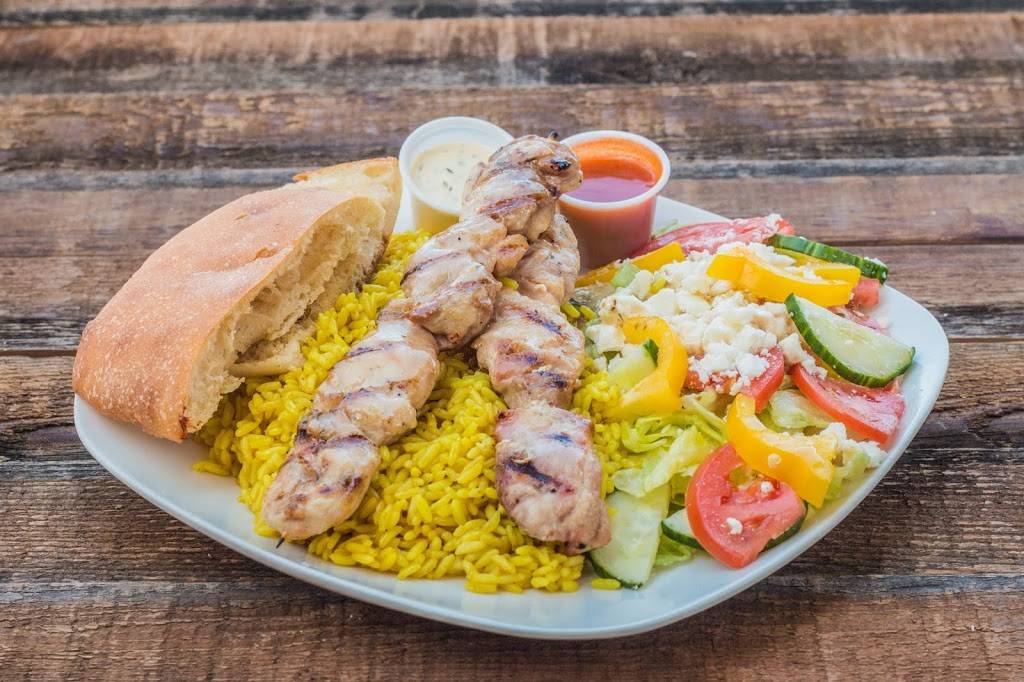 Premier Bbq House | restaurant | 800 Queenston Rd, Stoney Creek, ON L8G 1A7, Canada | 9056641002 OR +1 905-664-1002