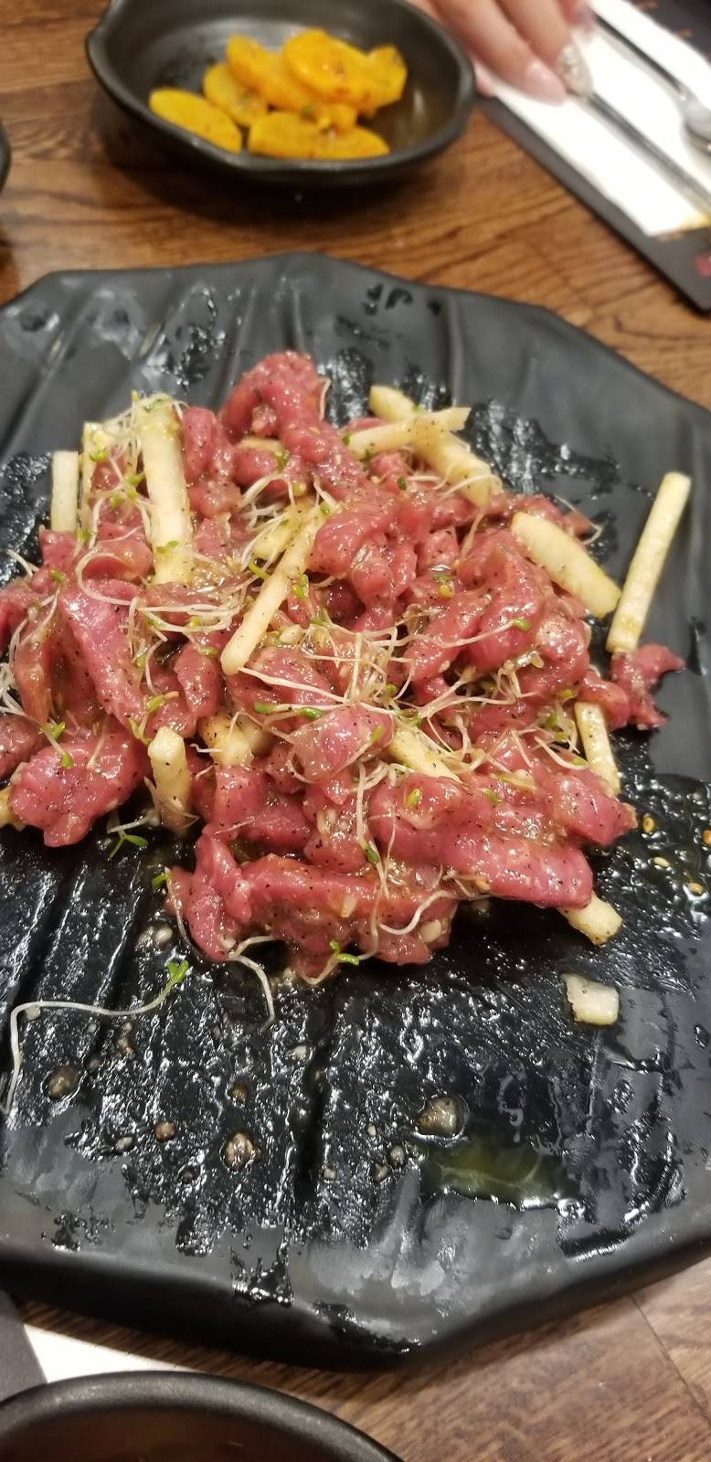 Chadolpoong Fullerton | restaurant | 1653 Orangethorpe Ave, Fullerton, CA 92833, USA | 7146868991 OR +1 714-686-8991