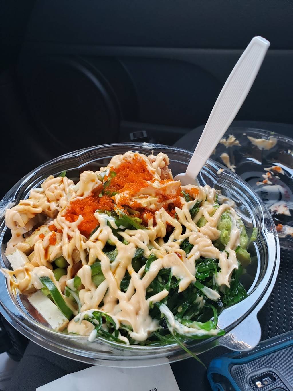 ALOH-O | restaurant | 276 Northgate Dr, San Rafael, CA 94903, USA | 4153067111 OR +1 415-306-7111