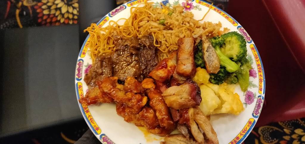 Mandarin Buffet Restaurant- Devonshire Mall | restaurant | 3100 Howard Ave, Windsor, ON N8X 3Y4, Canada | 5199671800 OR +1 519-967-1800