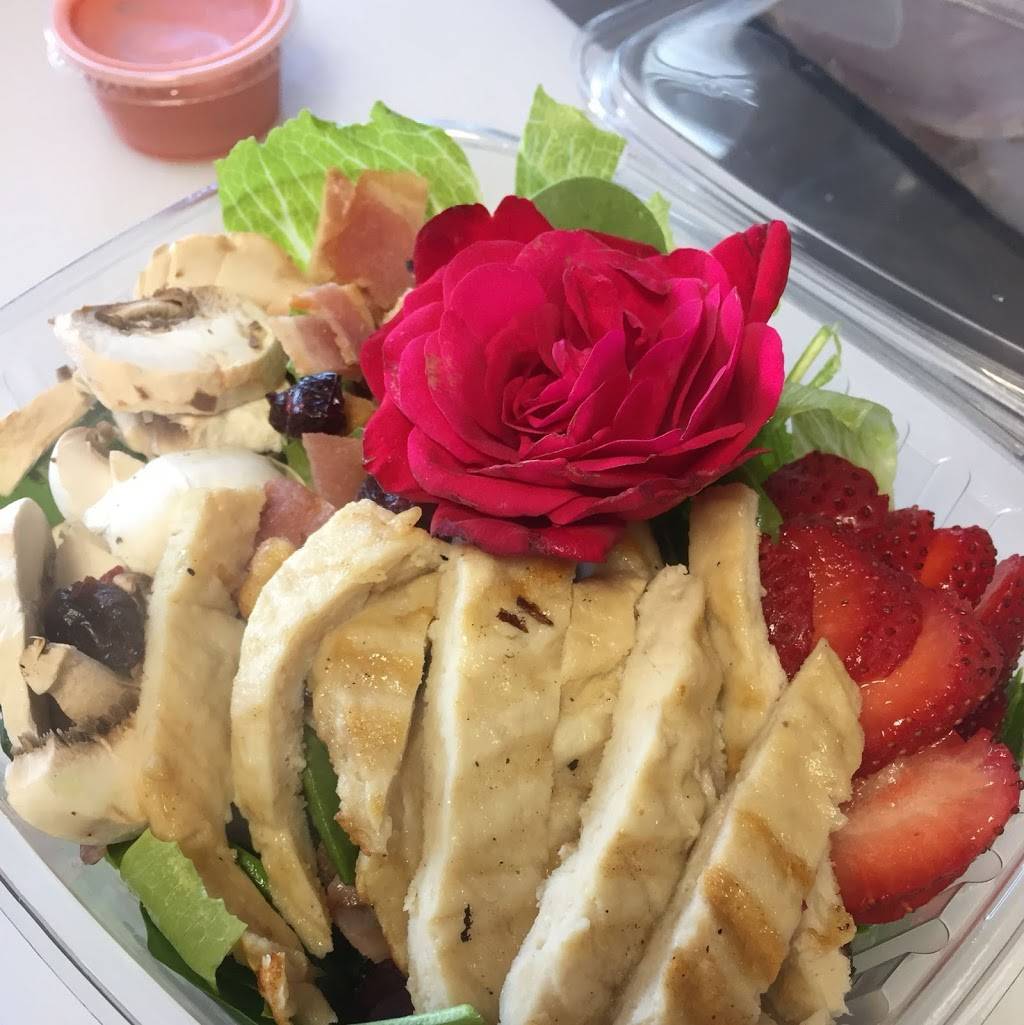 Crystal Rose Bistro | restaurant | kiosk 2,, 1110 W Kettleman Ln, Lodi, CA 95240, USA | 2096426095 OR +1 209-642-6095