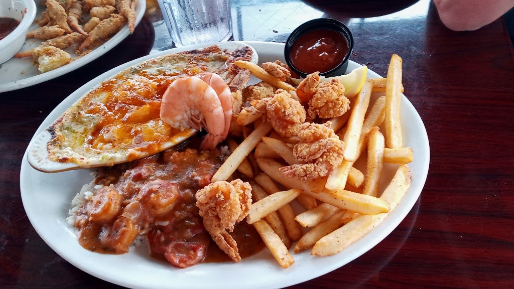 Ralph and Kacoos | restaurant | 1595 Battleship Pkwy, Spanish Fort, AL 36527, USA | 2516260045 OR +1 251-626-0045