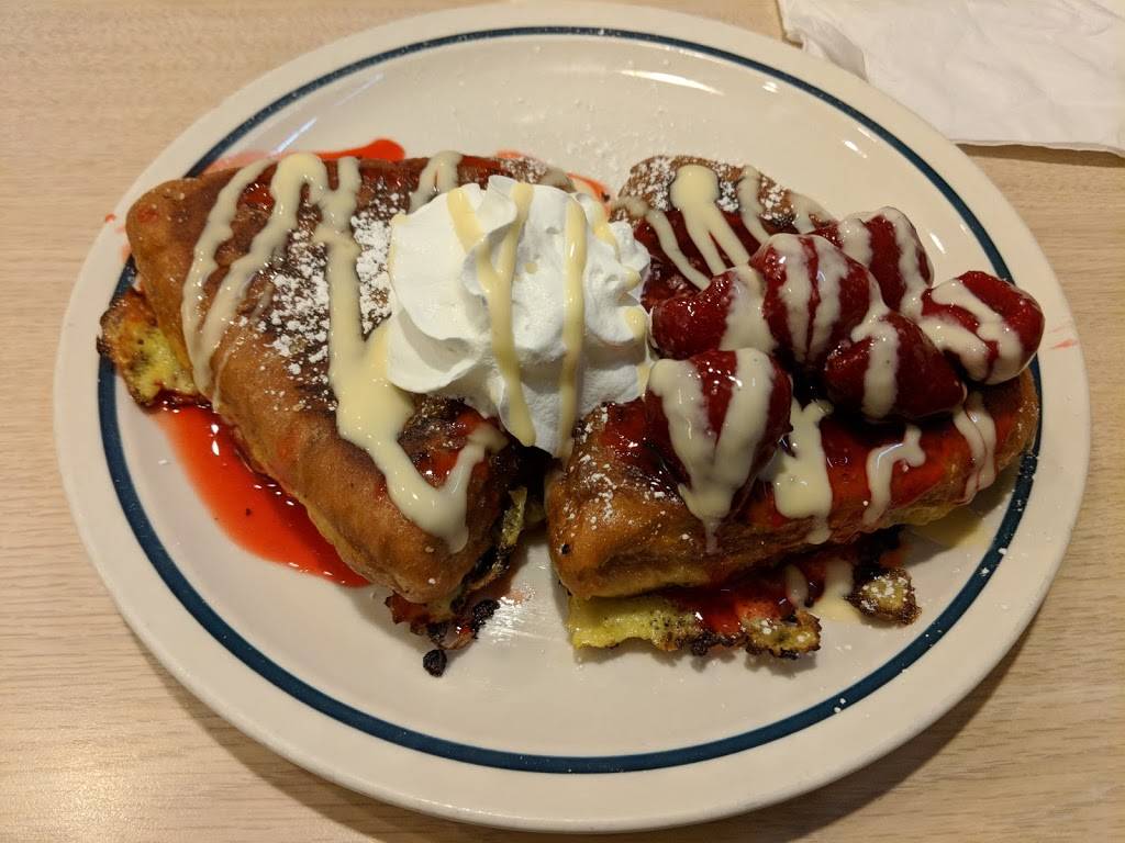 IHOP | restaurant | 19100 Ventura Blvd, Tarzana, CA 91356, USA | 8186091548 OR +1 818-609-1548