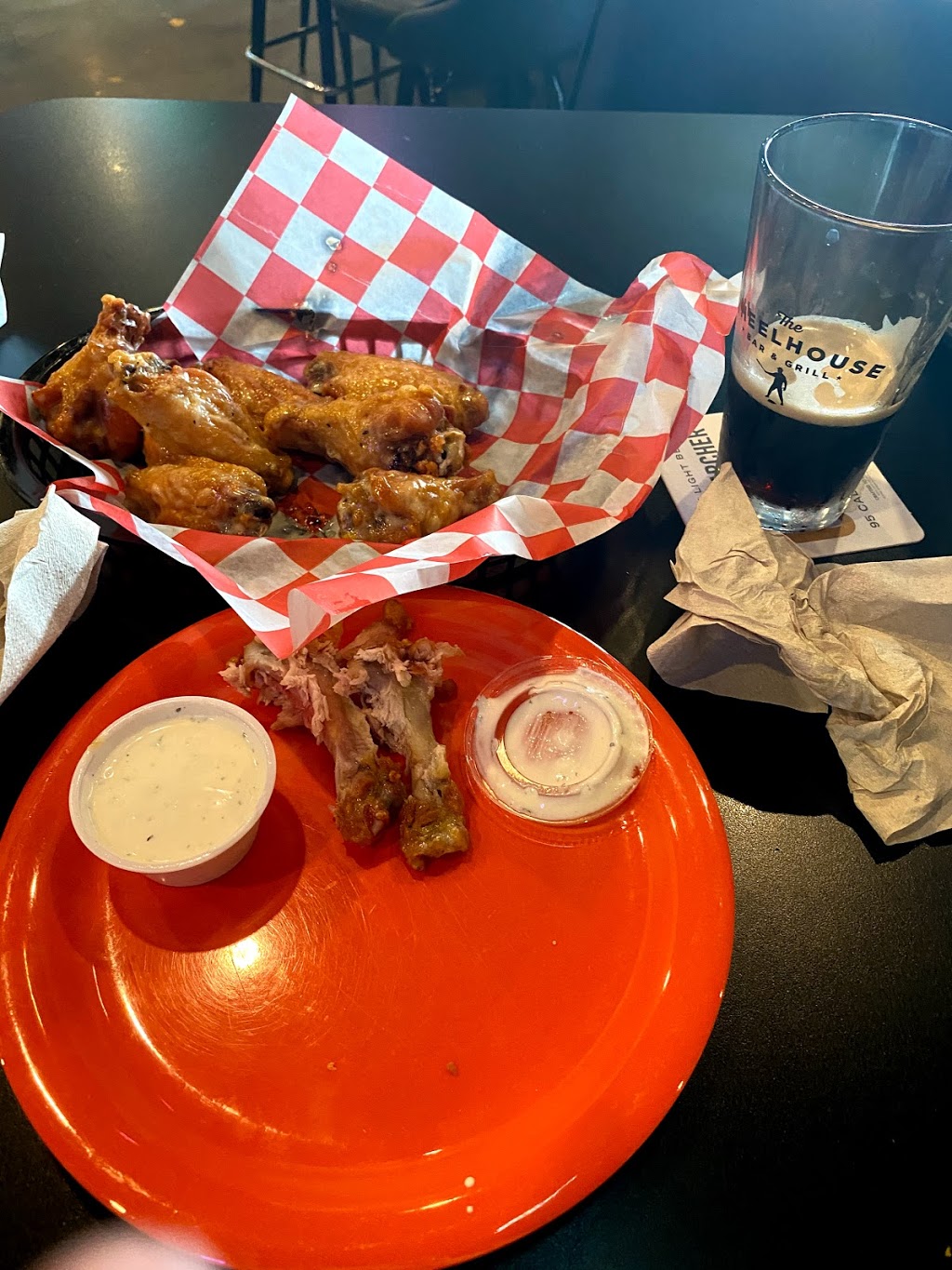 The Wheelhouse Bar & Grill | restaurant | 4501 Southern Hills Dr #1, Sioux City, IA 51106, USA | 7122244920 OR +1 712-224-4920