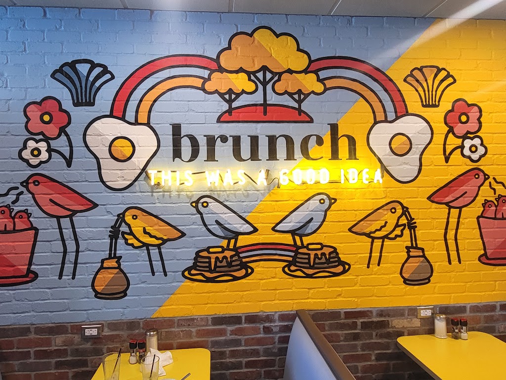 Early Bird Brunch | restaurant | 10730 Pacific St Ste 108, Omaha, NE 68114, USA | 5317104477 OR +1 531-710-4477