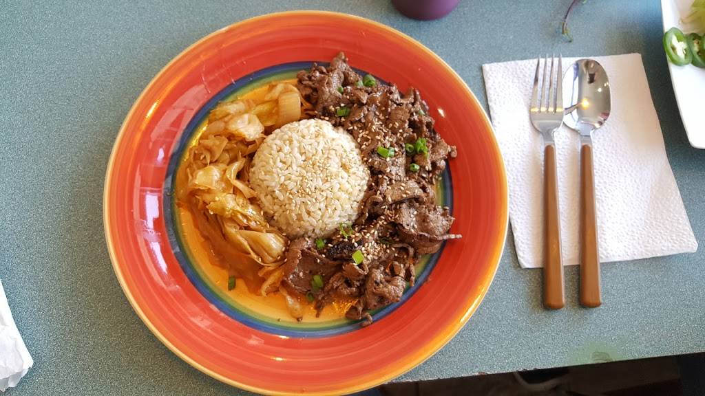 Bangin Meals | restaurant | 663 Glendora Ave, La Puente, CA 91746, United States | 6264364186 OR +1 626-436-4186