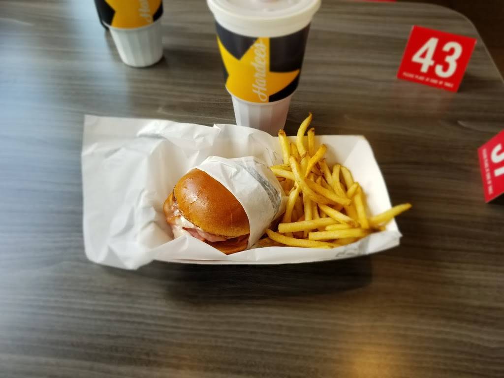 Hardees | restaurant | 7015 Hacks Cross Rd, Olive Branch, MS 38654, USA | 6628906030 OR +1 662-890-6030