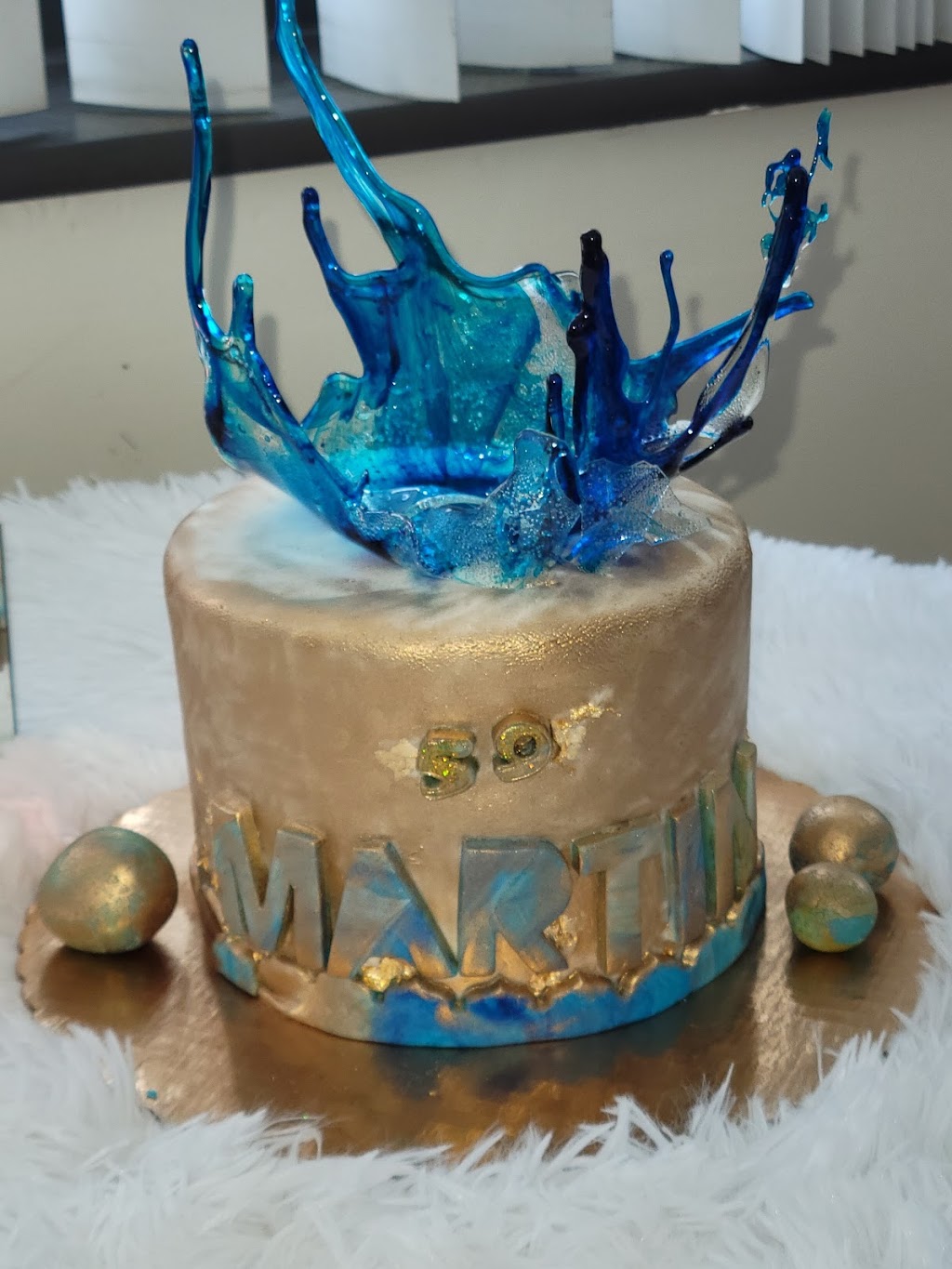 Tilcake Sweet Bakery | restaurant | 860 Harrison Ave, Boston, MA 02118, USA | 6175806994 OR +1 617-580-6994