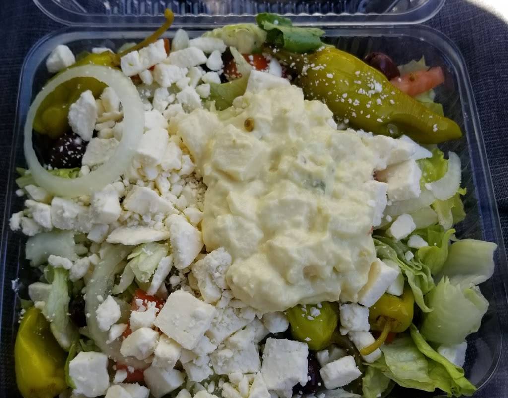 Long Island Pizza Company | restaurant | 7130 Big Bend Rd #111, Gibsonton, FL 33534, USA | 8137413030 OR +1 813-741-3030