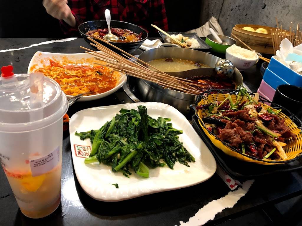 SHUYI CANADA | restaurant | 37 Sheppard Ave E, North York, ON M2N 2Z8, Canada | 6473260113 OR +1 647-326-0113