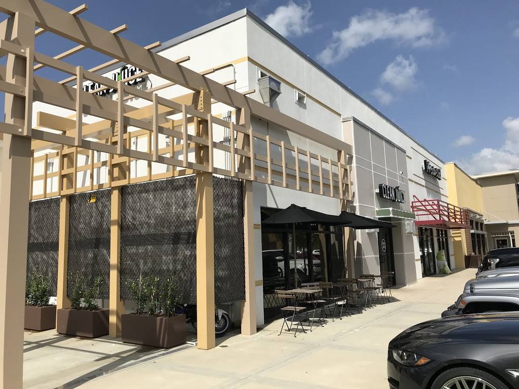 Clean Juice | restaurant | 13138 N Dale Mabry Hwy, Tampa, FL 33618, USA | 8135330245 OR +1 813-533-0245