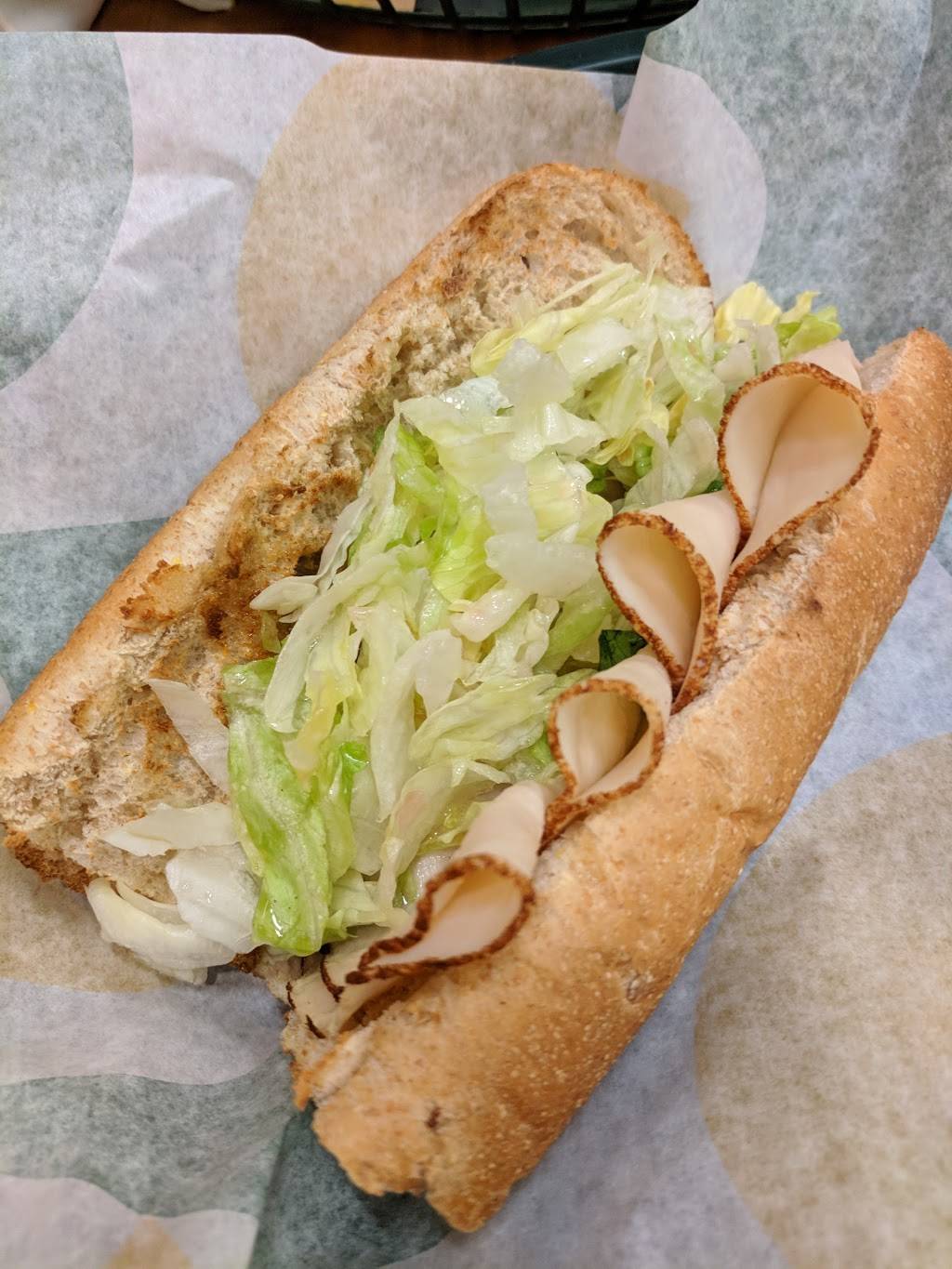 Subway Restaurants | restaurant | 10610 Ventura Blvd, Studio City, CA 91604, USA | 8187629700 OR +1 818-762-9700