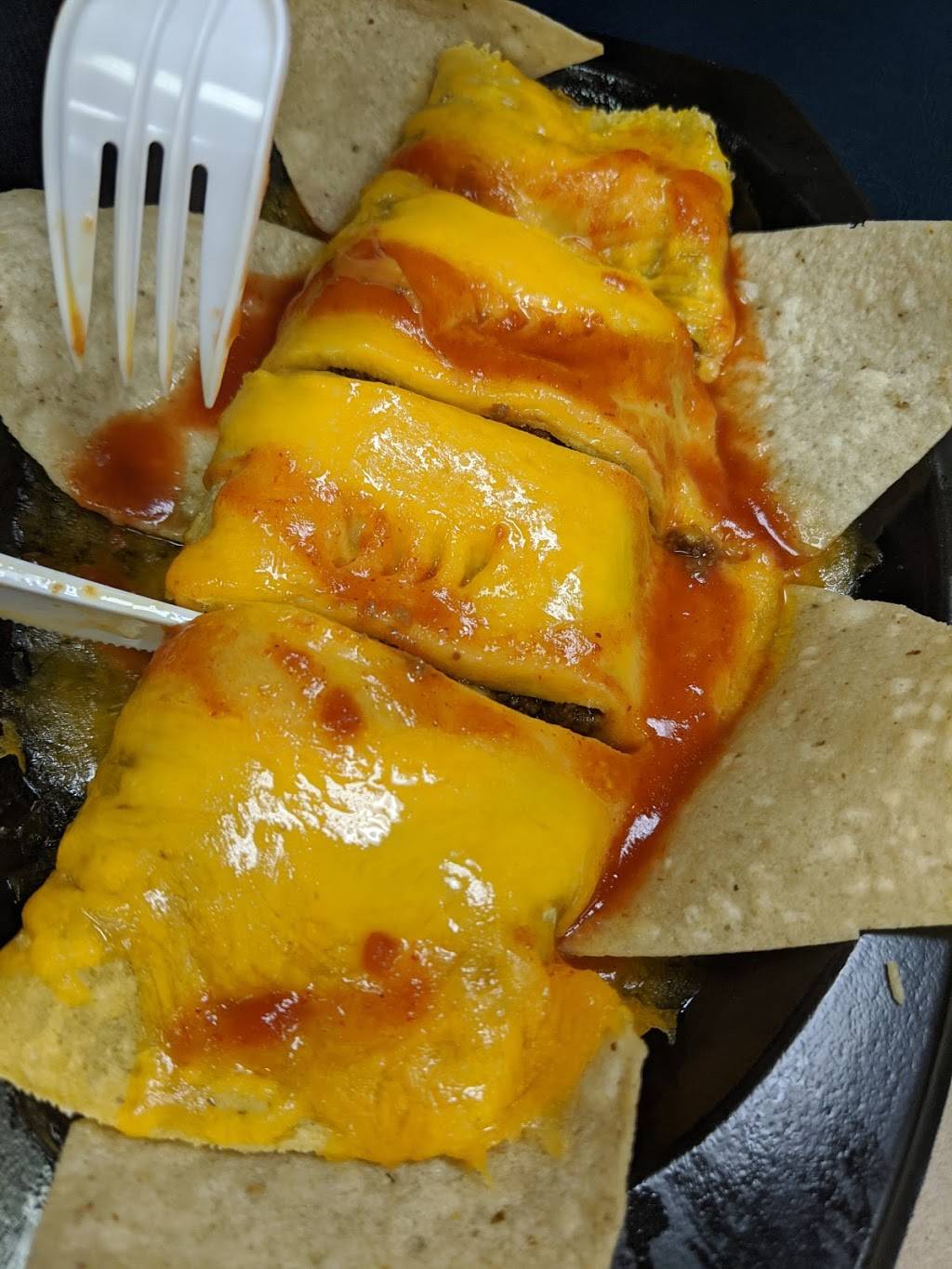 Taco Grande | restaurant | 2315 W 21st St Ste 103, Wichita, KS 67203, USA | 3168321314 OR +1 316-832-1314