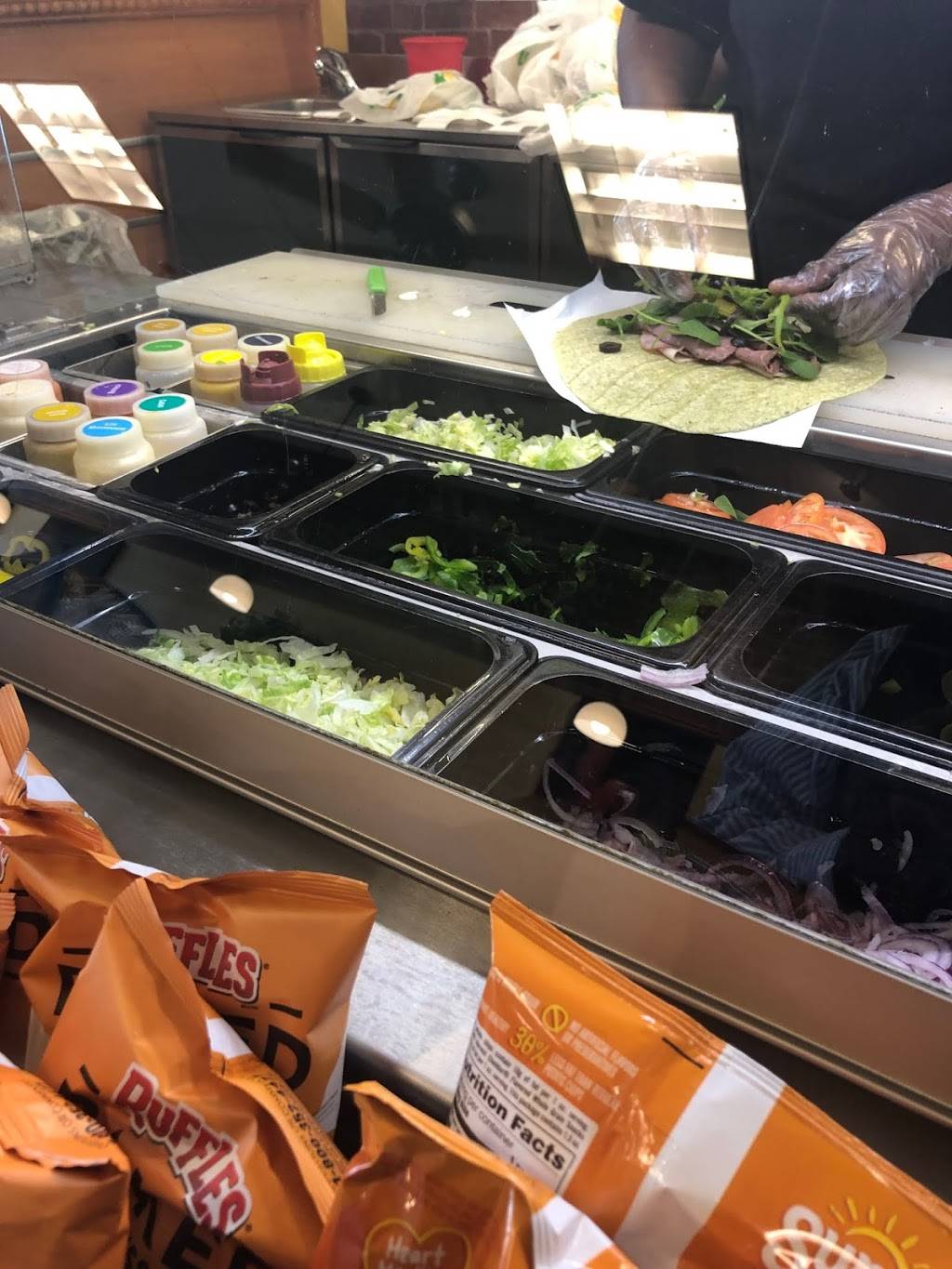 Subway Restaurants | restaurant | 4045 Atlanta Highway #29 Dalraida, Commons Shopping Ctnr, Montgomery, AL 36109, USA | 3342715596 OR +1 334-271-5596