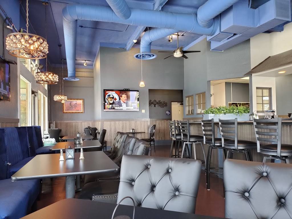 Euphoria XIX Grill | restaurant | 3944 West Point Loma Blvd A & B, San Diego, CA 92110, USA | 6192220020 OR +1 619-222-0020