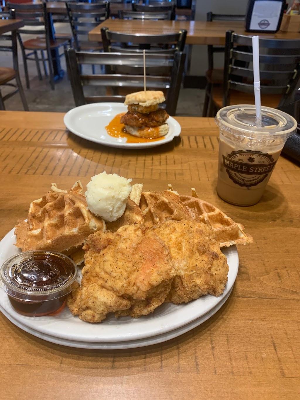 Maple Street Biscuit Company- Miramar Beach | restaurant | 9375 Emerald Coast Pkwy W, Miramar Beach, FL 32550, USA | 8502796358 OR +1 850-279-6358