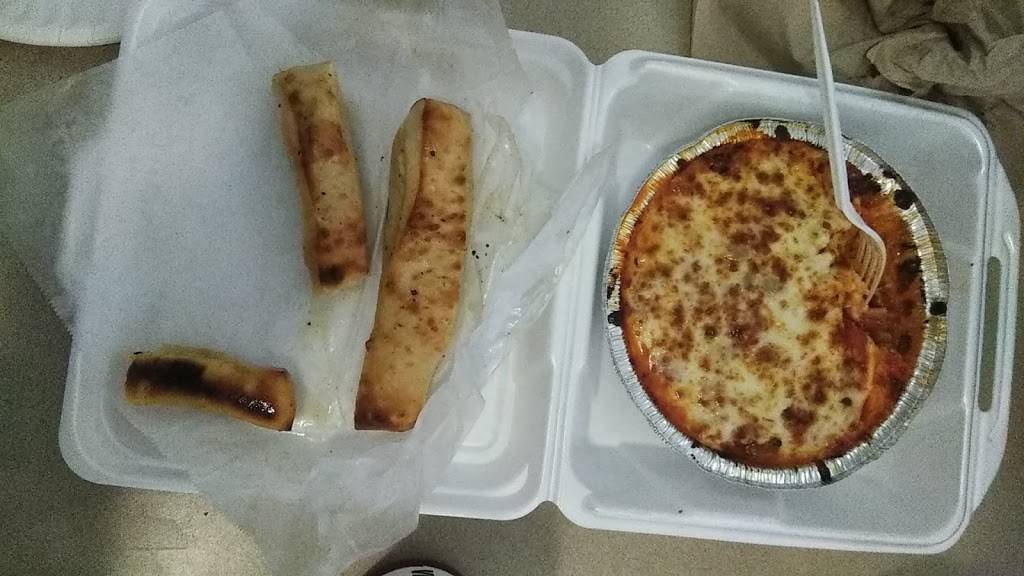 Castrillos Pizza of Sylvan Park | restaurant | 3501 Park Ave, Nashville, TN 37209, USA | 6156784812 OR +1 615-678-4812