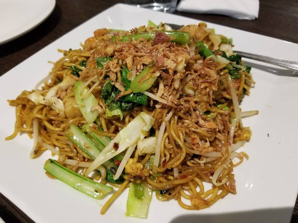 Wong Java House | restaurant | 1936 W Valley Blvd, Alhambra, CA 91803, USA | 6262892717 OR +1 626-289-2717