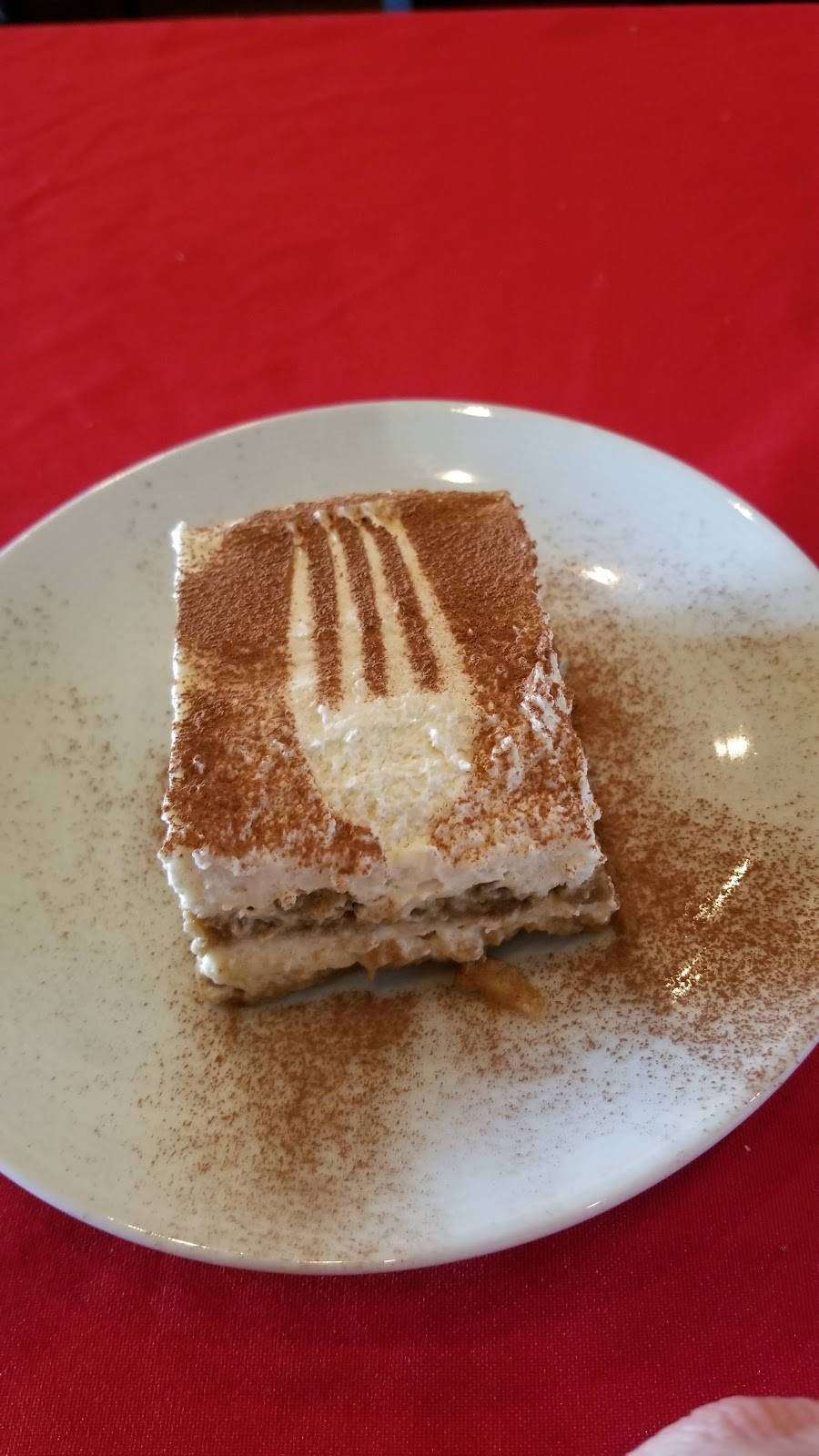 Trattoria Mia | restaurant | 6631 Orion Dr Suite #107, Fort Myers, FL 33912, USA | 2392087300 OR +1 239-208-7300