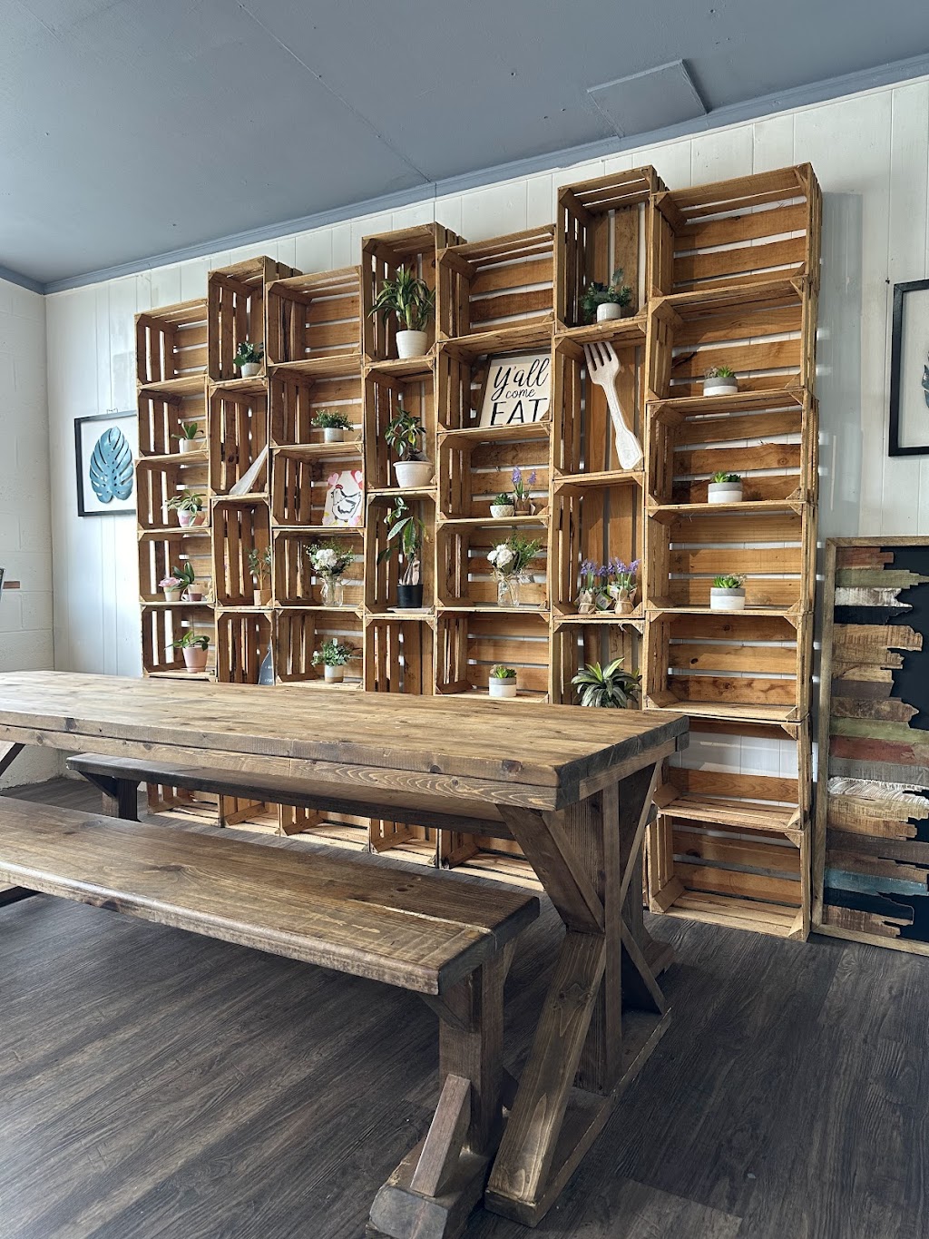 ChibuganCafe&More | restaurant | 302 Athens Rd, Winterville, GA 30683, USA | 7064244286 OR +1 706-424-4286