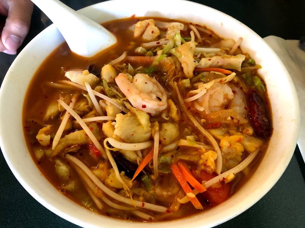 Sais T Restaurant | restaurant | 961 Bluebell Dr, Livermore, CA 94551, USA | 9252948698 OR +1 925-294-8698