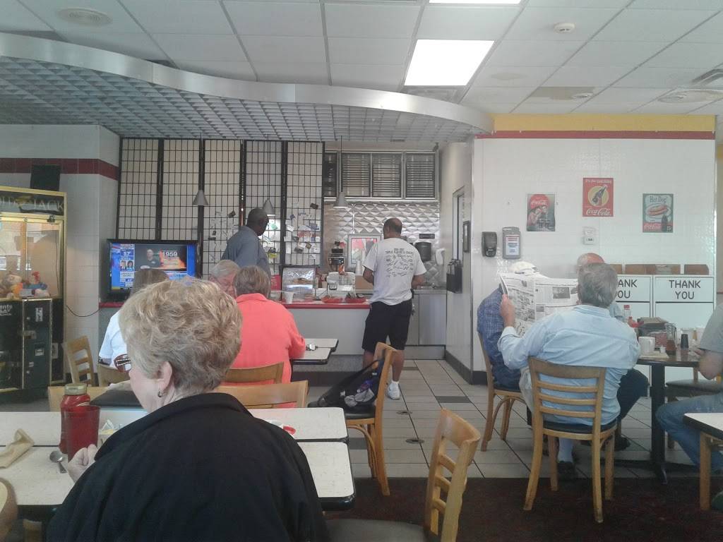 Jimmys Main Street Grill | restaurant | 1515 E Main St, Brownsville, TN 38012, USA | 7312775192 OR +1 731-277-5192