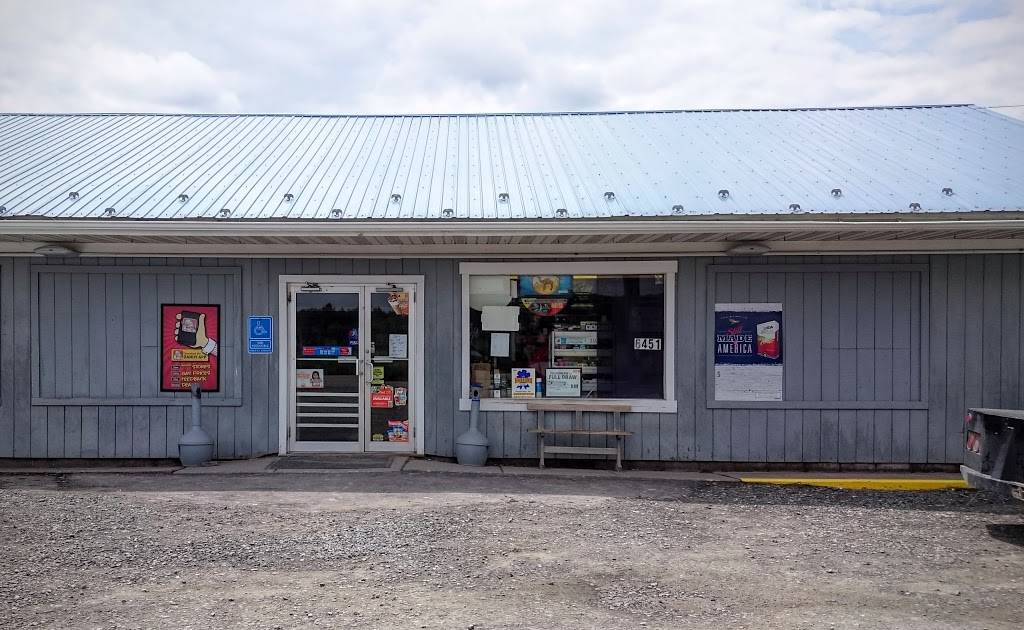 Dandy Mini Mart | meal takeaway | 6451 PA-267, Meshoppen, PA 18630, USA | 5708691570 OR +1 570-869-1570