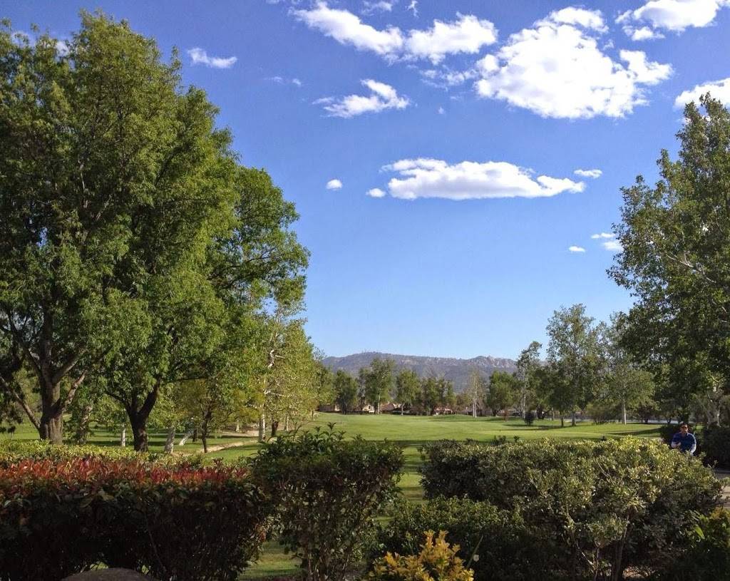 Simi Hills Golf Course | restaurant | 5031 Alamo St, Simi Valley, CA 93063, USA | 8055220803 OR +1 805-522-0803