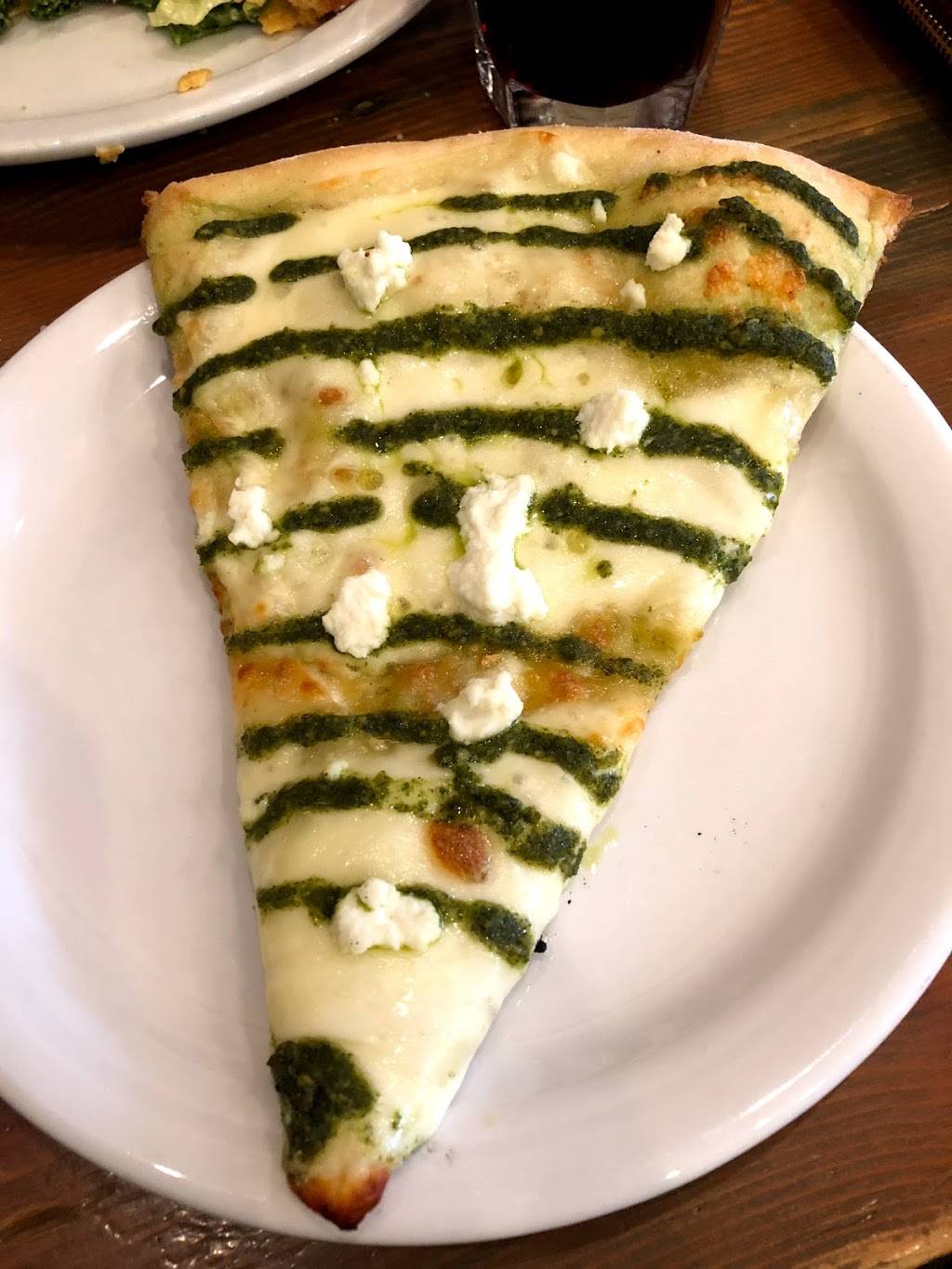 Presidio Pizza Company | restaurant | 1862 Divisadero St, San Francisco, CA 94117, USA | 4154096672 OR +1 415-409-6672