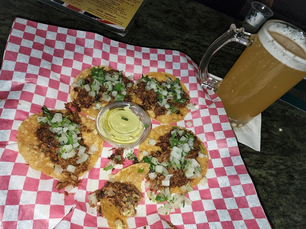 London Grill & Tavern | restaurant | 129 E Nolana Ave, McAllen, TX 78504, USA | 9562138388 OR +1 956-213-8388