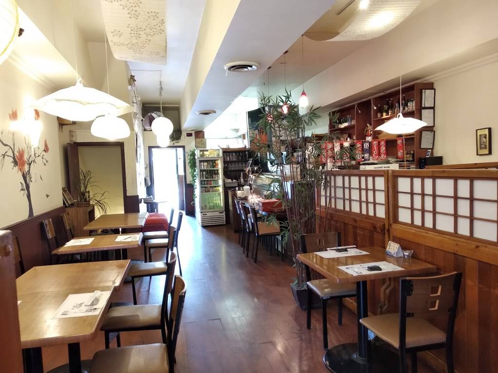 Sushi On Roncy | restaurant | 293 Roncesvalles Ave, Toronto, ON M6R 2M3, Canada | 6473477735 OR +1 647-347-7735
