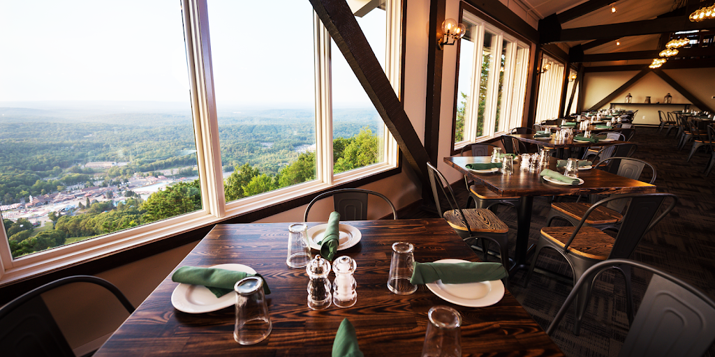 Kartrites Summit House | restaurant | Big Pocono State Park Tannersville PA 18372 US, Tannersville, PA 18372, USA | 5703691505 OR +1 570-369-1505