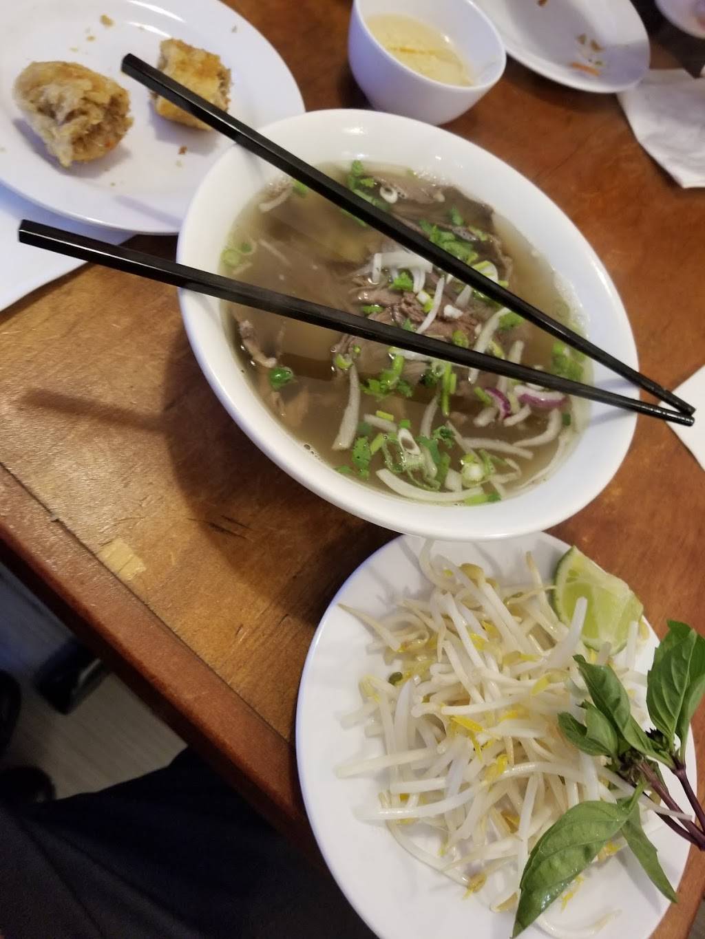 Sweet Chili Thai & Vietnamese Restaurant | restaurant | 202 Victoria St E, Alliston, ON L9R 1G5, Canada | 7052501166 OR +1 705-250-1166