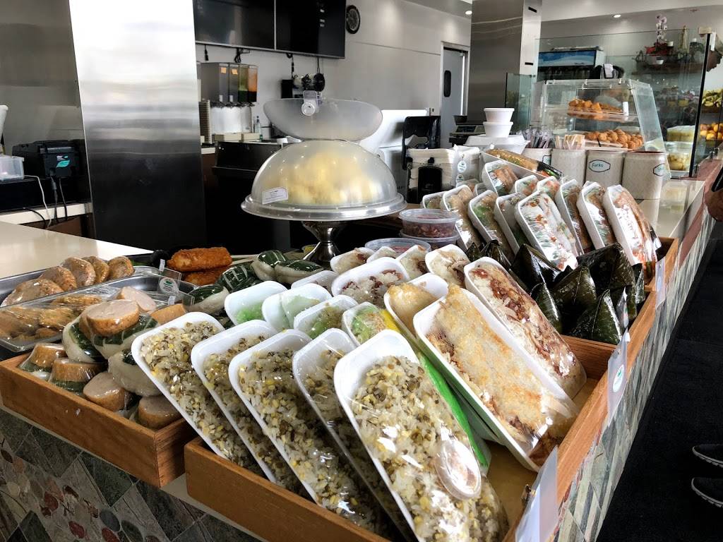 Thanh Son Tofu | restaurant | 9688 Westminster Blvd, Garden Grove, CA 92844, USA | 7145342100 OR +1 714-534-2100