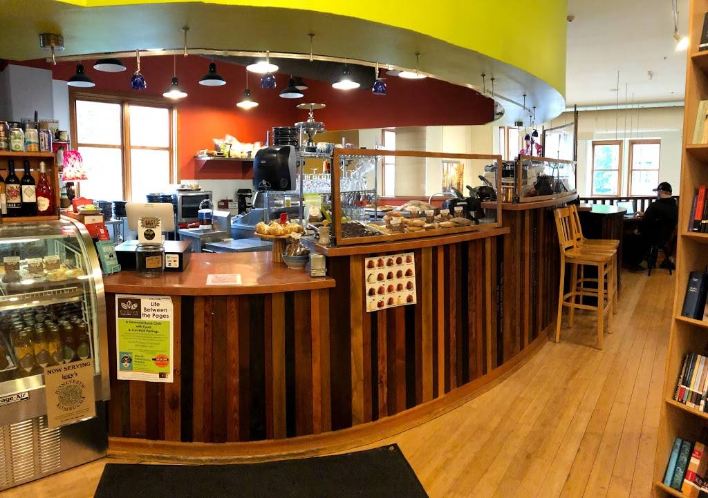 Evolve Chocolate + Cafe | cafe | 1200 11th St, Bellingham, WA 98225, USA | 3602201898 OR +1 360-220-1898