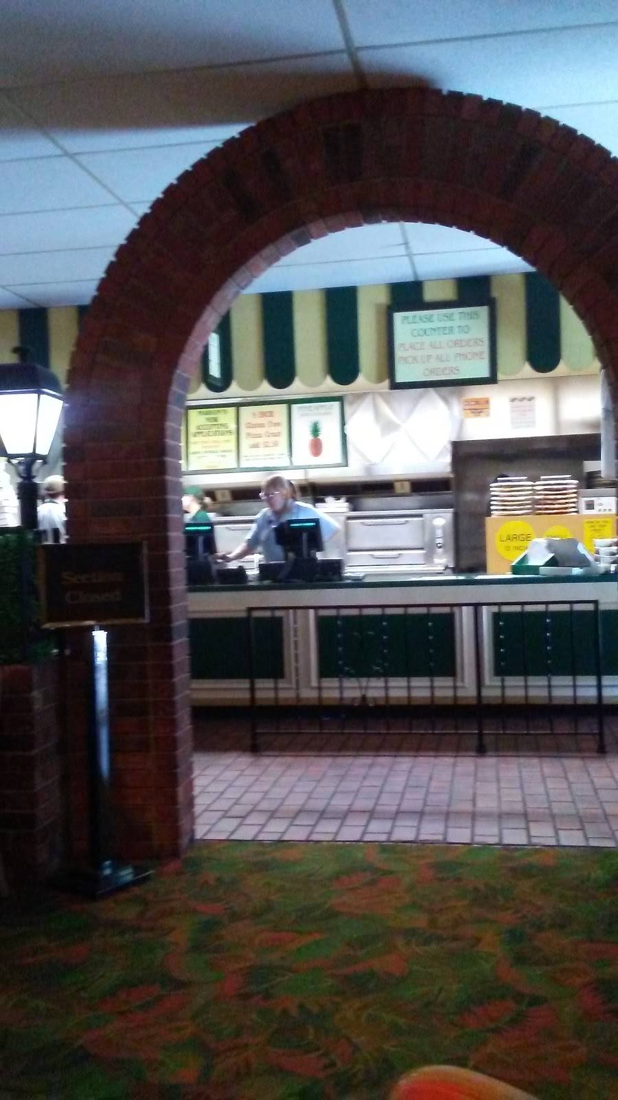 Marions Pizza | restaurant | 711 Shroyer Rd, Dayton, OH 45419, USA | 9372936991 OR +1 937-293-6991