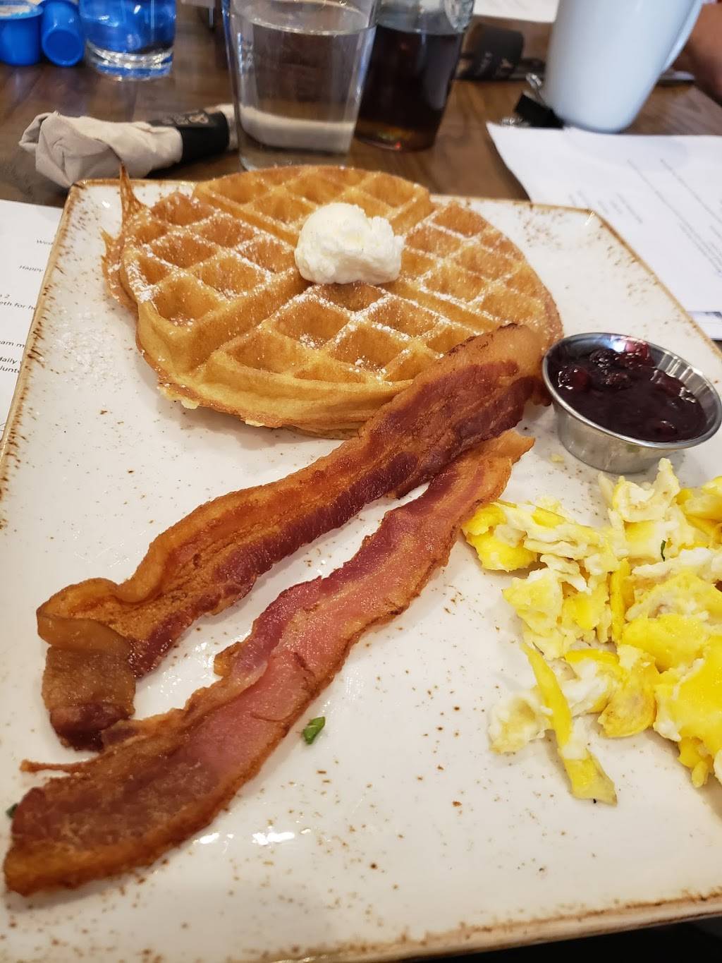 First Watch - German Village | restaurant | 496 S High St, Columbus, OH 43215, USA | 6142287554 OR +1 614-228-7554