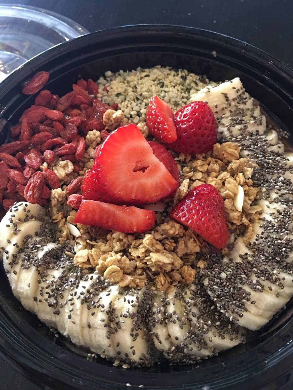 The Source | cafe | 1109 Lincoln Ave #10, San Jose, CA 95125, USA | 4082169592 OR +1 408-216-9592