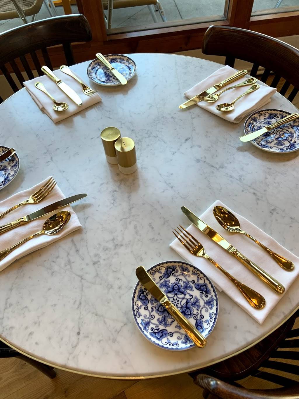 Bianca Bakery | restaurant | 8850 Washington Blvd, Culver City, CA 90232, USA | 4246034353 OR +1 424-603-4353