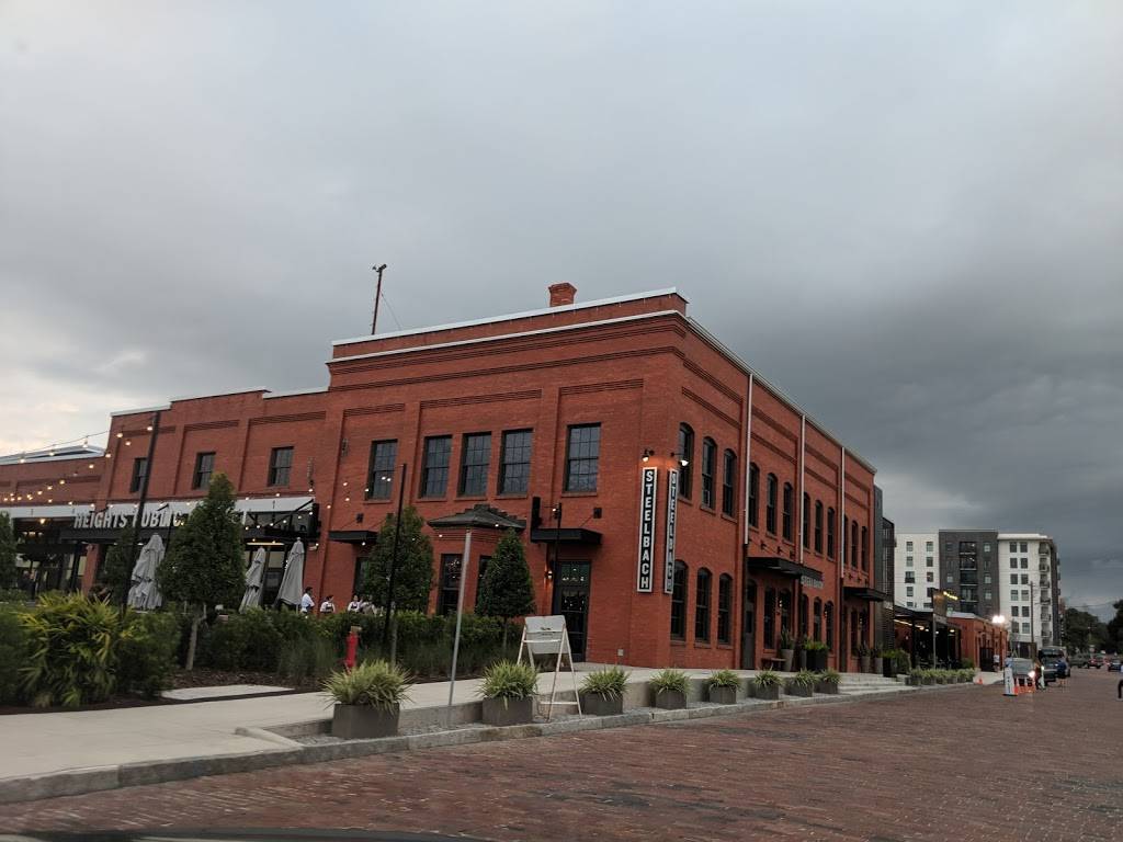 Hemingways Modern Cuban Cuisine | restaurant | 1910 N Ola Ave suite 117, Tampa, FL 33602, USA | 8134356482 OR +1 813-435-6482