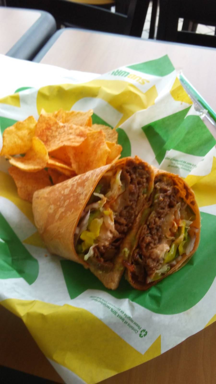 Subway | restaurant | 3000 Windy Hill Rd SE, Marietta, GA 30067, USA | 6785038378 OR +1 678-503-8378