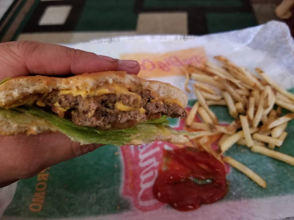 Carls Jr. | restaurant | 14555 Lakewood Blvd, Paramount, CA 90723, USA | 5624082299 OR +1 562-408-2299