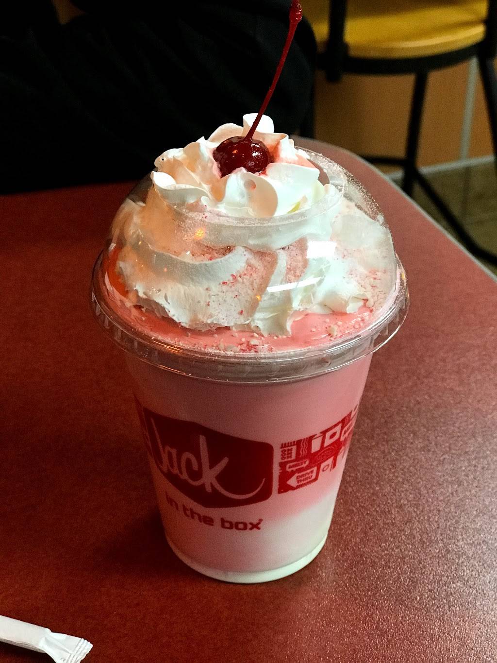 Jack in the Box | restaurant | 1826 Webster St, Alameda, CA 94501, USA | 5105236396 OR +1 510-523-6396