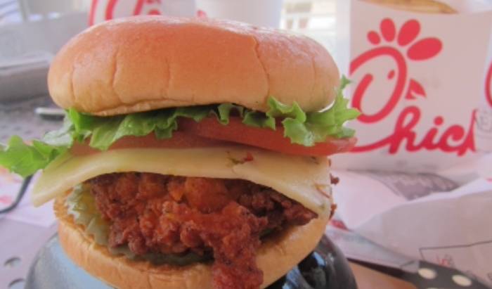 Chick-fil-A | restaurant | 1100 E Pulaski Hwy, Elkton, MD 21921, USA | 4103929494 OR +1 410-392-9494