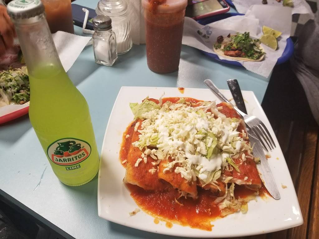 La Michoacana | restaurant | 84 Church St, Selbyville, DE 19975, USA | 3024362947 OR +1 302-436-2947