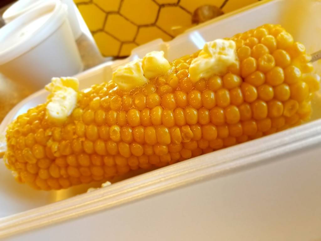 Chicken Express | restaurant | 2301 W Berry St, Fort Worth, TX 76110, USA | 8172070447 OR +1 817-207-0447