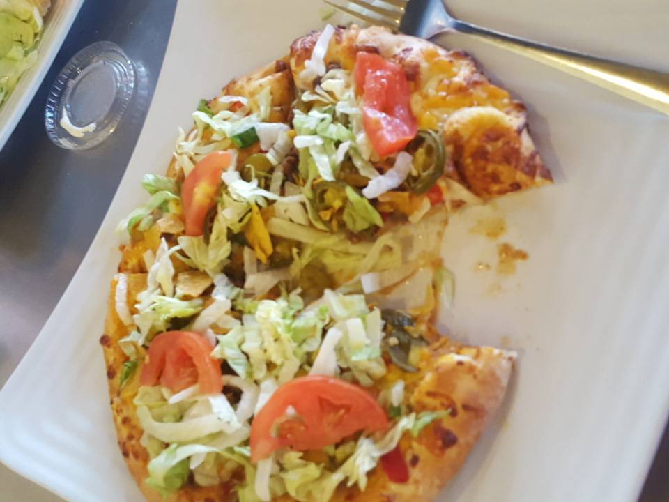 Ultimate California Pizza | restaurant | The Market Common, 4003, Deville St, Myrtle Beach, SC 29577, USA | 8438399880 OR +1 843-839-9880