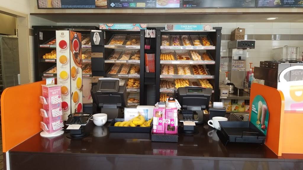 Dunkin | bakery | 18801 NW 2nd Ave, Miami, FL 33169, USA | 3056552467 OR +1 305-655-2467