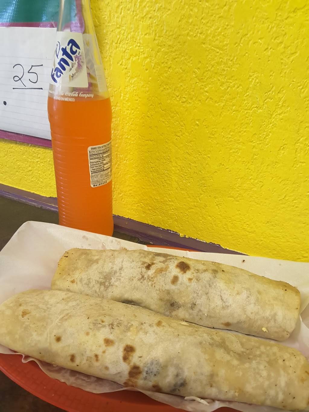 Burritos El Padrino | restaurant | 505 N Copia St, El Paso, TX 79903, USA | 9155645549 OR +1 915-564-5549